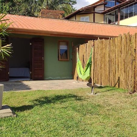 Suite Privativa! Refugio Para Casais Em Ilhabela. Exteriör bild
