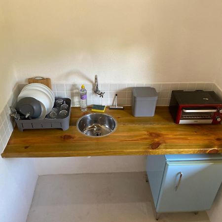 Suite Privativa! Refugio Para Casais Em Ilhabela. Exteriör bild