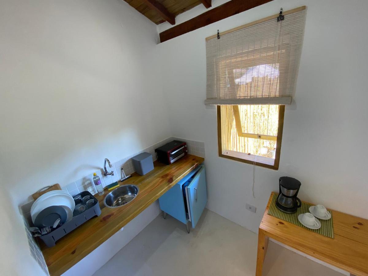 Suite Privativa! Refugio Para Casais Em Ilhabela. Exteriör bild