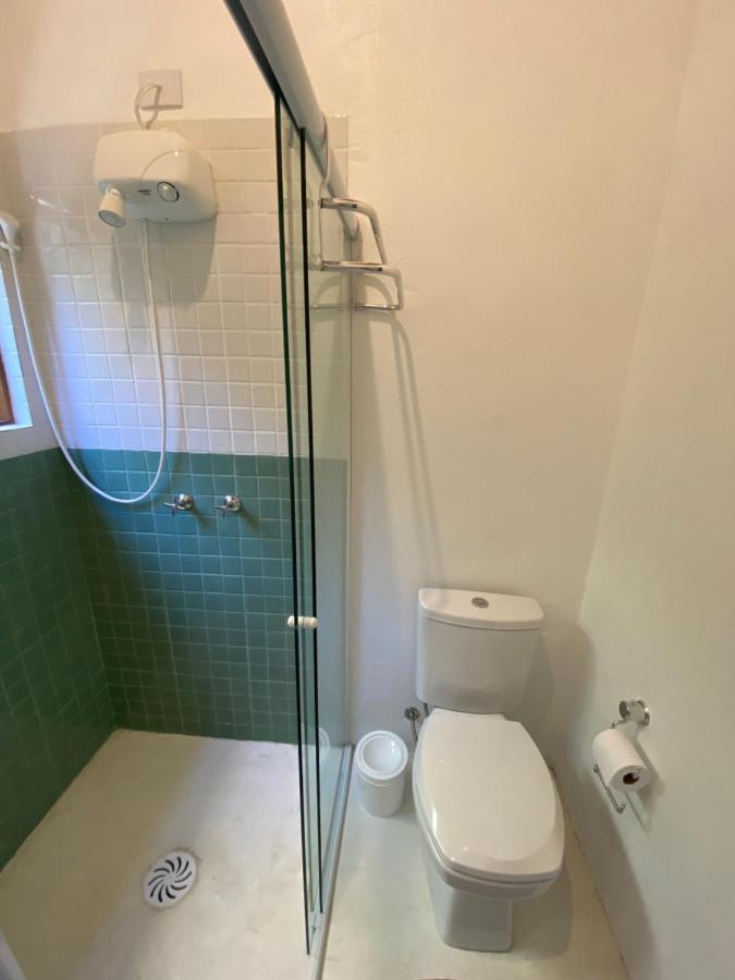 Suite Privativa! Refugio Para Casais Em Ilhabela. Exteriör bild
