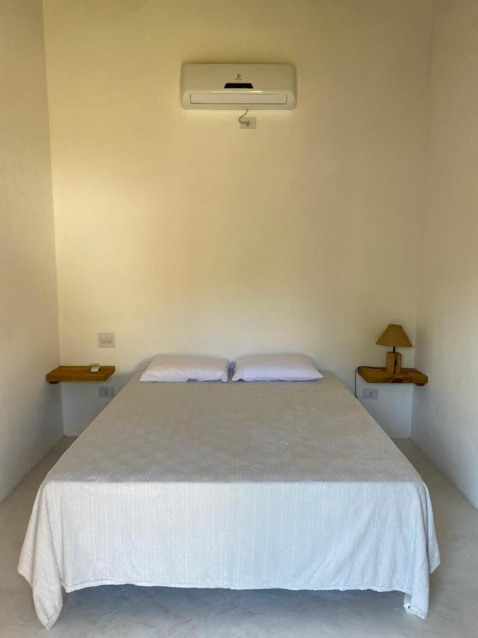 Suite Privativa! Refugio Para Casais Em Ilhabela. Exteriör bild