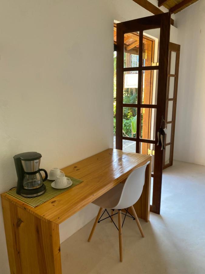 Suite Privativa! Refugio Para Casais Em Ilhabela. Exteriör bild