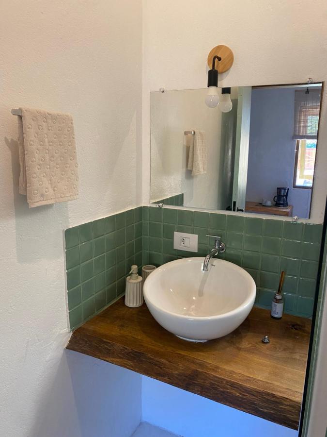 Suite Privativa! Refugio Para Casais Em Ilhabela. Exteriör bild